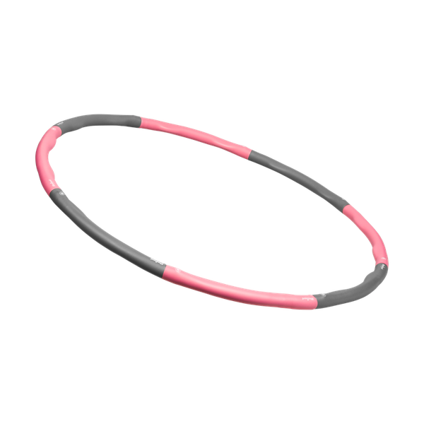 Hula hoop REBEL ACTIVE RBA-3064-PK