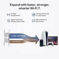 TP-Link RE405BE BE6500 WiFi 7 Dual Band Extender