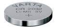 Varta CR2032 Lithium 3V 4x