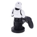 Držiak Cable Guy - Star Wars: Stormtrooper
