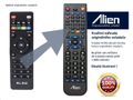 Vysielač DO BLOW Android 4K TV BOX - náhrada