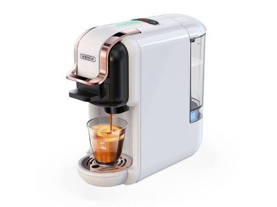 Kávovar HiBREW H2B White