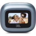 JBL Live Beam 3 Blue, Bluetooth slúchadlá