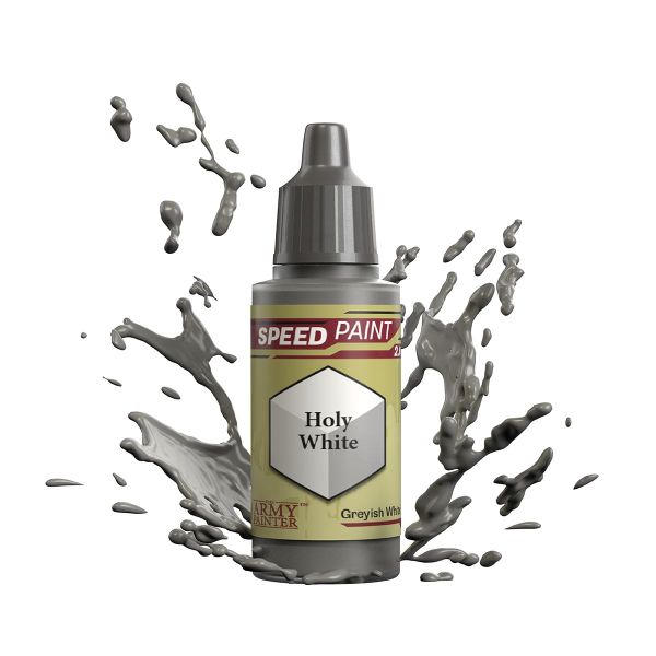 Army Painter: Speedpaint Holy White 2.0