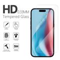Tempered glass 2,5D Premium for Motorola Moto G05