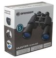Binokulárny ďalekohľad Bresser Hunter 8–24x50