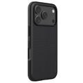 Nillkin super shield pro iphone 17 pro max / iphone 18 pro max čierna