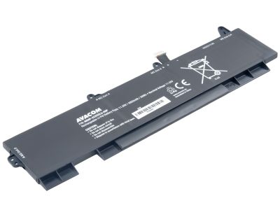 AVACOM batéria pre HP EliteBook 850 G7, 850 G8 CC03XL Li-Pol 11,55 V 4850mAh 56Wh