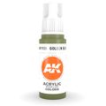 AK Interactive: General Series - Golden Olive