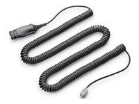 Elektronický adaptér prepínača hook pre slúchadlá s mikrofónom