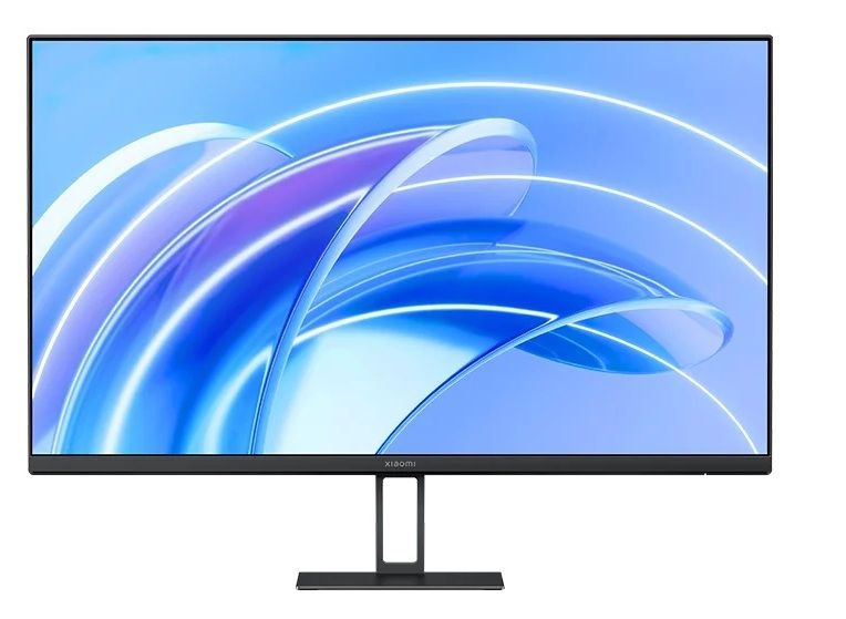Xiaomi/A27i EU/27''/IPS/FHD/100Hz/6ms/Black/2R