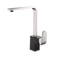 Aquasanita - Helika Signa 2083 Black metallic