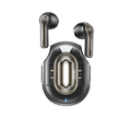 XO Bluetooth slúchadlá X43 TWS čierne