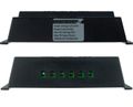 FVE Solárny regulátor PWM VOLT 12-24V/20A+USB pre Pb batérie FVE Solární regulátor PWM VOLT 12-24V/20A+USB pro Pb baterie