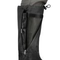 Gamaše NILS Camp NC17112 čierne