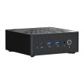 Minix Ryzen HX 370 – mini PC typu barebone