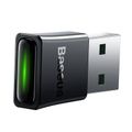 Bezdrôtový adaptér Baseus Black BA07