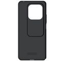 Nillkin camshield púzdro xiaomi redmi note 14 čierna
