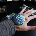 Otvárač na fľaše Magic: The Gathering - Arcane Signet