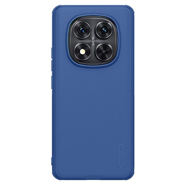 Nillkin super shield pro xiaomi redmi note 14 pro+ modrá