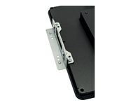 Upevňovací komponent (úchyt) - pre Displej LCD - veľkosť obrazovky: 12"-22" - pre ProLite TF1215MC-B1, TF2215MC-B1, TF2215MC-B2