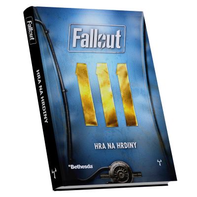 Fallout: Hra na hrdinov