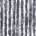 vidaXL Záves proti hmyzu, strieborný 118x220 cm, ženilka