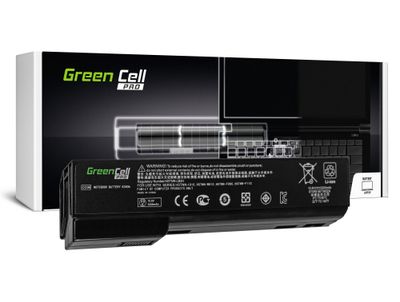 Green Cell HP50PRO batéria pre HP EliteBook 8460p 8460w 8470p 8560p 8570p ProBook 6460b 6560b 6570b