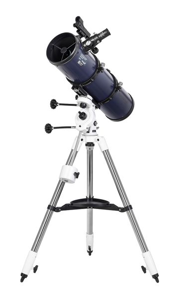 Astronomický ďalekohľad Levenhuk New Skyline PLUS 130/650 SQ2
