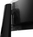 MSI MAG/321CUP/31,5"/QD-OLED/4K UHD/165Hz/0,03ms/Černá/3R LED monitor, herní, prohnutý, 31,5", QD-OLED, 3840×2160, 16:9, 165Hz, 0,03ms, 250cd/m2, 1,5M:1, HDMI, DisplayPort, USB-C, en. tr.