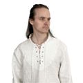 Pánska ľanová košeľa Jindřich