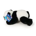 LazyAnimals plyšová panda 29 cm