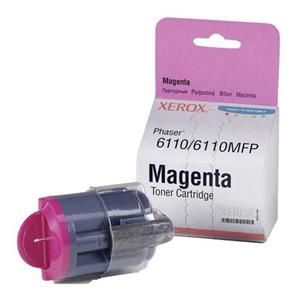 Xerox Toner Magenta pre Phaser 6110/MFP 6110 (1.000 str)