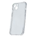 Anti Shock 1,5 mm case pre iPhone 14 6,1" priehľadný