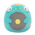 Pokemon Squishmallows Plyš 36cm Belibolt
