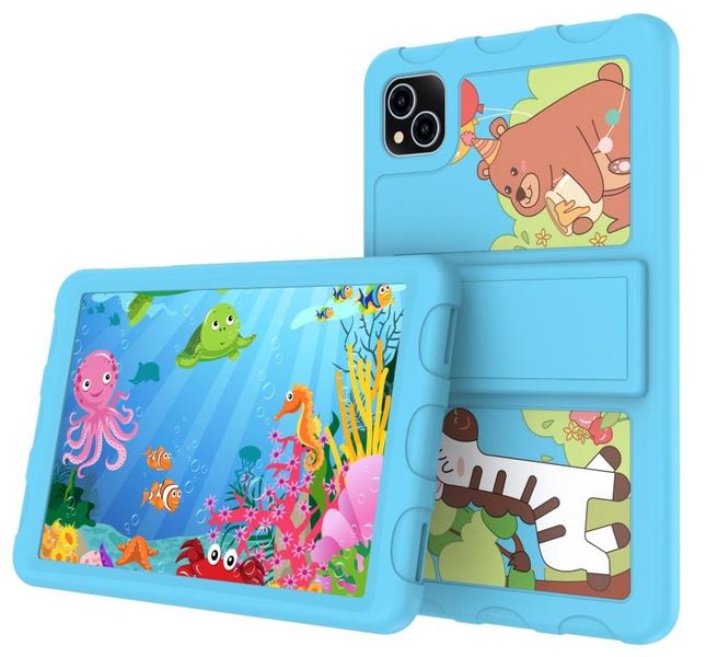 iGET SMART W8 Kids Blue, detský tablet 8''
