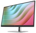 HP/E27k G5/27"/IPS/4K UHD/60Hz/5ms/Blck-Slvr/3R LED monitor, 27", IPS, 3840×2160, 5ms, 350cd/m2, DisplayPort, HDMI, 2×USB-C, 3× USB, RJ-45, Pivot, repro, VESA, cerno-stríbrný, e
