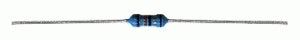 Resistor 15K 0.6W 0207 1% 50ppm R