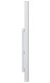 Studio Display - Standard Glass - VESA LED monitor, 27", IPS, 5K, 16:9, 600cd/m2, webkamera, mikrofon, repro, 3x USB typ C, 1x Thunderbolt 3, VESA, energ. tř. E, stříbr