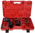 Súprava na demontáž piestnych krúžkov MECHANIC PISTON SET 11, 11ks SIXTOL