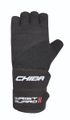 Fitness rukavice Wristguard lV - Chiba