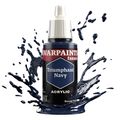 Army Painter: Warpaints Fanatic - Triumphant Navy