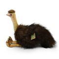 Plyšový emu 36 cm ECO-FRIENDLY