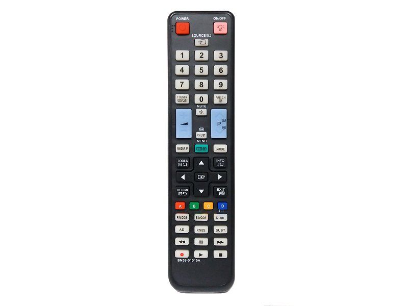 Diaľkový ovládač ATOS Samsung BN59-01015A
