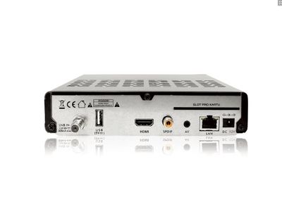 Tesla TE-3000 irdeto hd DVB-S2 skylink ready tesla TE-3000  irdeto hd DVB-S2 skylink ready