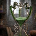 Replika Harry Potter - Presýpacie hodiny profesora Krikélana