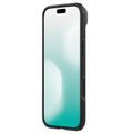 Nillkin camshield pro iphone 17 air transparent black / priehladná čierna