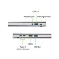 ACER Aspire GO 15.6" FHD N355/16/512/I/W11H