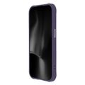 Ring Secure Mag obal pre iPhone 12 6,1" fialová