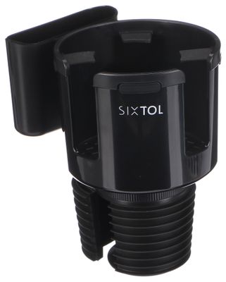 Expandér do držáku nápojů do auta CAR CUP HOLDER 6 SIXTOL